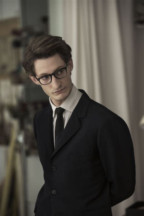 Yves Saint Laurent (2014) 